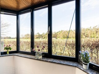 Casa de vacaciones Baarle-Nassau Grabación al aire libre 6