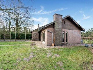 Holiday house Baarle-Nassau Outdoor Recording 8