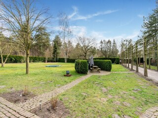 Casa per le vacanze Baarle-Nassau Registrazione all'aperto 9