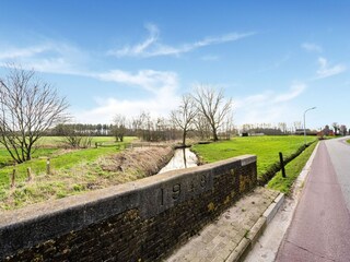 Maison de vacances Baarle-Nassau Environnement 38