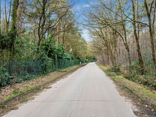 Vakantiehuis Baarle-Nassau Omgeving 39