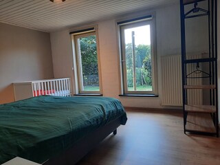 Casa de vacaciones Baarle-Nassau Características 16