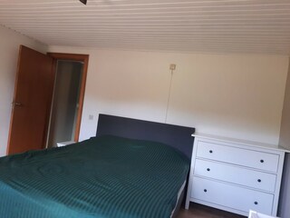 Ferienhaus Baarle-Nassau Ausstattung 24