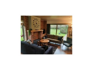 Vakantiehuis Baarle-Nassau Kenmerken 35
