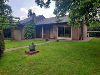 Ferienhaus Baarle-Nassau Außenaufnahme 4