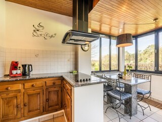 Ferienhaus Baarle-Nassau Ausstattung 37