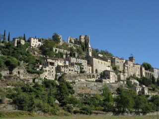 Appartement Montbrun-les-Bains Environnement 19