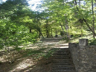 Apartamento Montbrun-les-Bains Entorno 22