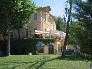 Apartment Montbrun-les-Bains Außenaufnahme 7