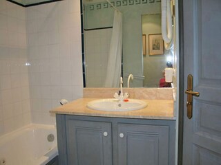 Apartment Montbrun-les-Bains Ausstattung 17