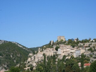 Appartement Montbrun-les-Bains Environnement 22
