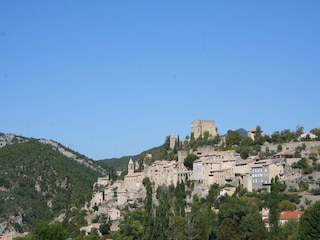 Appartement Montbrun-les-Bains Omgeving 24