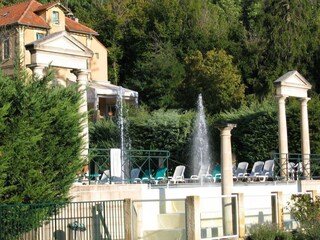 Appartement Montbrun-les-Bains Enregistrement extérieur 11