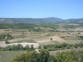Apartment Montbrun-les-Bains Umgebung 25
