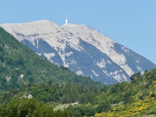 Appartement Montbrun-les-Bains Environnement 17