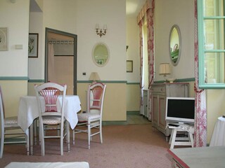 Apartment Montbrun-les-Bains Ausstattung 12