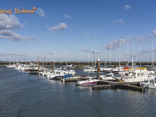 jachthaven