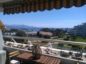 Appartamento per vacanze Marina Baie des Anges - Villeneuve Loubet - image1