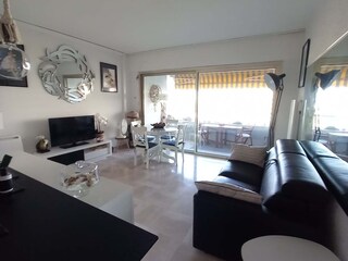 Vakantieappartement Villeneuve-Loubet Kenmerken 5