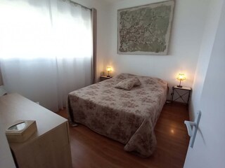 Vakantieappartement Villeneuve-Loubet Kenmerken 8