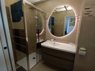 Vakantieappartement Villeneuve-Loubet Kenmerken 9