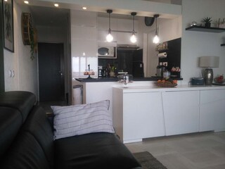 Appartamento per vacanze Villeneuve-Loubet Caratteristiche 6