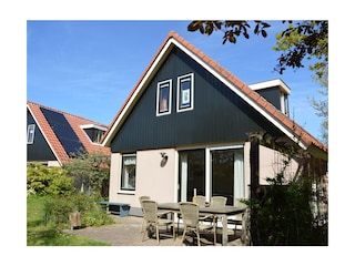 Vakantiehuis De Koog Buitenaudio-opname 1