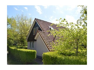 Vakantiehuis De Koog Buitenaudio-opname 3