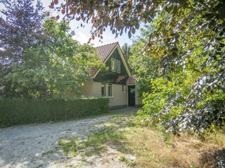 Casa per le vacanze De Koog Registrazione all'aperto 5