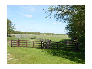 Casa per le vacanze De Koog Registrazione all'aperto 6