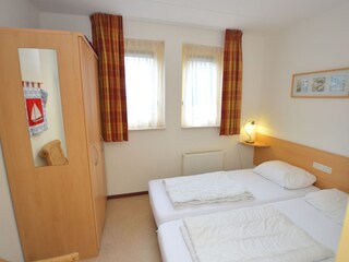 Casa per le vacanze De Koog Caratteristiche 14