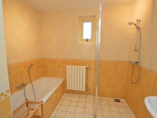 Vakantiehuis De Koog Kenmerken 15