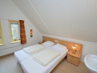 Casa per le vacanze De Koog Caratteristiche 16