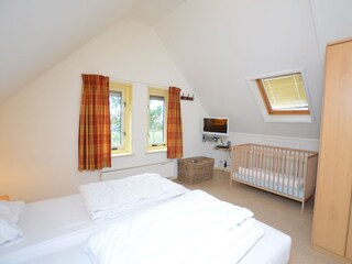 Casa per le vacanze De Koog Caratteristiche 17