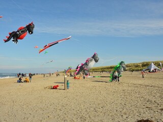 Casa per le vacanze De Koog Ambiente 22