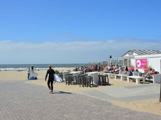 Casa per le vacanze De Koog Ambiente 23