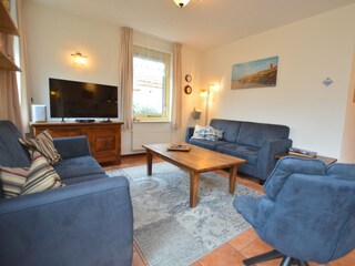 Vakantiehuis De Koog Kenmerken 9