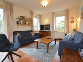 Casa per le vacanze De Koog Caratteristiche 8