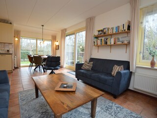 Casa per le vacanze De Koog Caratteristiche 10