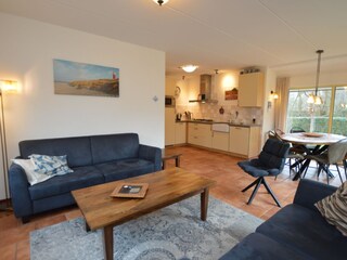 Casa per le vacanze De Koog Caratteristiche 11