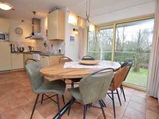 Vakantiehuis De Koog Kenmerken 12