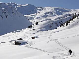 Chalet Schenna Ambiente 28