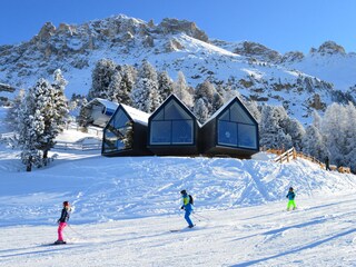 Chalet Schenna Ambiente 29