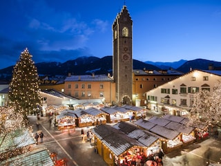 Chalet Schenna Ambiente 31