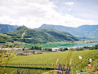 Chalet Schenna Ambiente 34