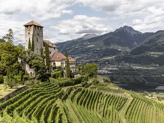 Chalet Schenna Ambiente 35