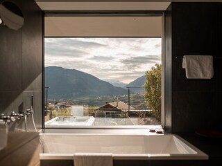 Chalet Schenna Registrazione all'aperto 15