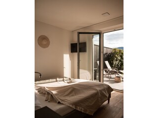 Chalet Schenna Registrazione all'aperto 20