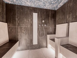 Chalet Schenna Registrazione all'aperto 22