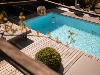 Chalet Schenna Registrazione all'aperto 23